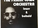 Frank Lowe Orchestra 