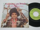 MICHAEL JACKSON BEN  1972 mexico 4-trk 7