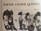 Jerome Cooper Quintet 