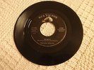 TEEN  THE KANE TRIPLETS  OH RICKY/LOVE MESSAGE  RCA 7898  M-