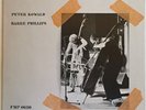 Peter Kowald & Barre Phillips 