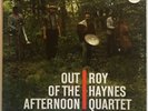 Roy Haynes Quartet 