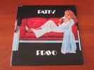 PATTY PRAVO OMONIMO / SAME 1A STAMPA ITALIANA PIPER CLUB SERIES ALP 11009 EX+