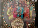 * BEATLES Sgt Pepper's  1978 PICTURE DISC Capitol SEAX-11840 SEALED LP