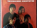 * HUMAN BEINZ Nobody But Me RARE ORIGINAL PSYCH Capitol Stereo ST-2906 LP SEALED