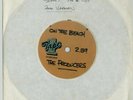 PRODUCERS on the beach UK 1980 7
