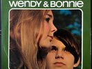 * WENDY & BONNIE Genesis RARE HIPPIE FEMME FOLK PSYCH '69 Skye SK-1006D Promo LP