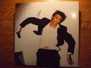 David Bowie Lodger  gold stamped promo copy  1979 RCA Records Brian Eno