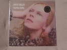 David Bowie - Hunky Dory (180 GRAM SIMPLY VINYL) RARE WITHDRAWN COVER LP