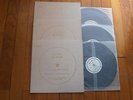 DF 81 82 83 MOZART TRIOS PIANO VIOLIN CELLO LILI KRAUS BOSKOVSKY COMPLETE SET
