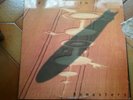 3 LP 33 giri triplo LED ZEPPELIN REMASTERS 1990