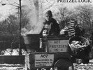 STEELY DAN PRETZEL LOGIC MCL 1781 VINYL LP NR MINT COPY *