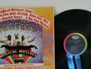 THE BEATLES Magical Mystery Tour CAPITOL MAL-2835 W/BOOKLET   EX VINYL  RARE