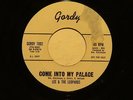 northern soul LEE AND THE LEOPARDS Come Into My Palace GORDY DJ listen MOTOWN