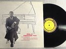 1957 JAZZ LP - MAL WALDRON - MAL/2 - JOHN COLTRANE - PRESTIGE RECORDS - DG - RVG