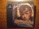 David Bowie  Young Americans in shrink wrap with sticker, promo insert 1975 RCA