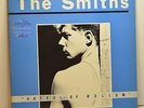 The Smiths -  Hatful Of Hollow  LP