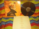 David Bowie Low LP RARE Sterling MasterDisk CPL1-2030CPL1-2030 Rca Black Label