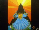 LP MOUNTAIN - climbing, FOC, US-Press