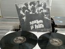 DE LA SOUL - STAKES IS HIGH 2LP IMPORT UK ORIG. A TRIBE CALLED QUEST