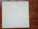 WHITE ALBUM NUMBERED BEATLES VINYL RECORD