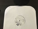 Motives - This World, Not Dead, Merely Sleeping TEST PRESS /10