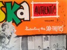 SKA AUTHENTIC VOLUME 2 SKA- TALITES