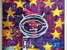 LP - U2 - Zooropa