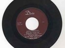 GEORGE JONES DIXIE LABEL 528 RARE REC MAYBE NEXT CHRISTMAS/NEW BABY FOR CHRISTMA