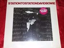 LP David bowie station to station  1976 APLI-1327