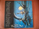 IRON MAIDEN Fear Of The Dark 2x LP Hungary MMC Records Rare hungarian pressing