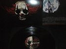 KILLER CLOWN-S/T LP NEW ONLY 300 RARE PRIVATE US METAL/HEATHEN'S RAGE/MANOWAR
