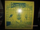 HAWKFAN 12 L.P (hawkwind)