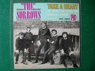 THE SORROWS 