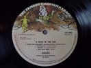 GENESIS A Trick of the Tail Original 1st Press UK LP Charisma Near Mint Archive