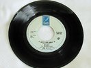 RUSH - 1973 NOT FADE AWAY VERY FIRST SINGLE -  RARE UNPLAYED MINT
