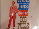 NEW George Jones Sings Bob Wills (Vinyl LP UAL 3221) FREE SHIPPING