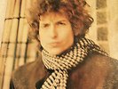 BOB DYLAN  BLONDE ON BLONDE 1966 ORIGINAL 2 EYE 360 STEREO only 1 record 12