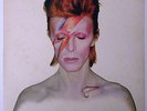 DAVID BOWIE ALADDIN SANE VG+ 12
