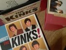 The Kinks in Mono