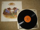 Matching Mole -Matching Mole  LP 1972 Robert Wyatt  Soft Machine
