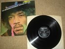 Jimi Hendrix - Electric Ladyland (Part2) LP 1969 Track 613017 first uk pressing