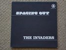 THE INVADERS   SPACING OUT   ORIG RARE FUNK DUANE LP NM-/EX+ 1970
