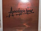 APOCALYPSE NOW - WAR MOVIE SOUNDTRACK 2LP * THE DOORS *