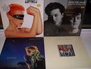 PAUL SIMON-GRACELAND,SIMPLY RED-STARS,EURYTHMICS-TOUCH,TEARS FOR FEARS-SFTBC,EXC