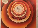 Songs In The Key Of Life by Stevie Wonder 1976 Vinyl Tamla Records w/ 7