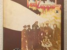 Led Zeppelin II by Led Zeppelin 1969 Vinyl Atlantic Records
