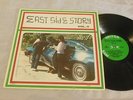 Dells Chantels Metallics - East Side Story Vol 11 LP - Trenton - LP-2011 - Rare