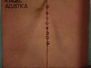 M. Kagel ACUSTICA Germany 1972 (M-) Avanguardia TOP RARE G/F 2 LP