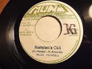 Hugh Mundell - Rastafari's Call  7